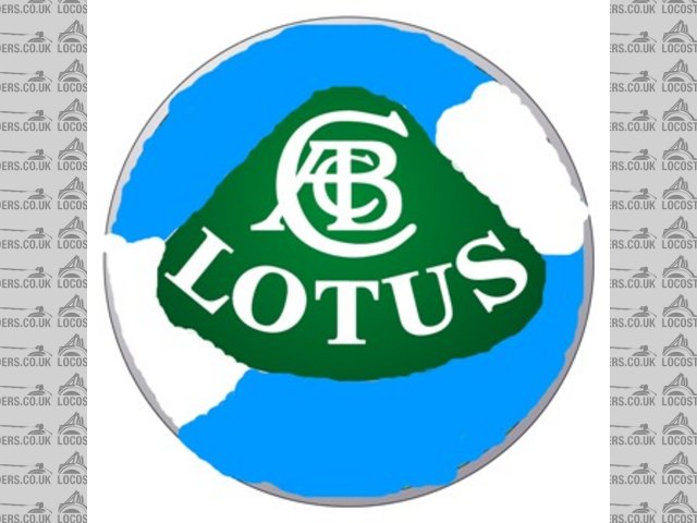 lotus bandera chica